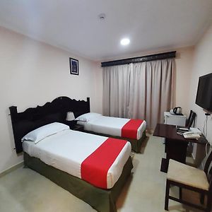 Kamer met Twee Aparte Bedden